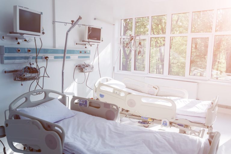 Monitor de hospital como entender saiba mais sobre esse equipamento